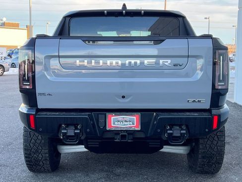 New 2025 GMC Hummer EV 3X w/ Extreme Off-Road Package image 66