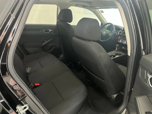Used 2024 Honda Civic EX image 19