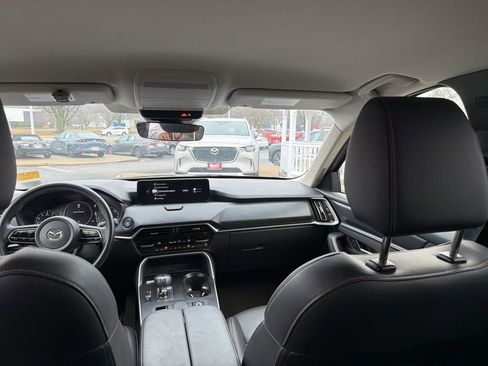 Used 2024 MAZDA CX-90 3.3 Turbo w/ Select Package image 14