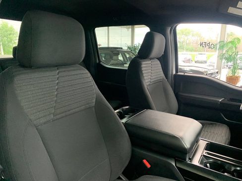 Used 2023 Ford F150 XL w/ STX Appearance Package AWD/4WD image 24