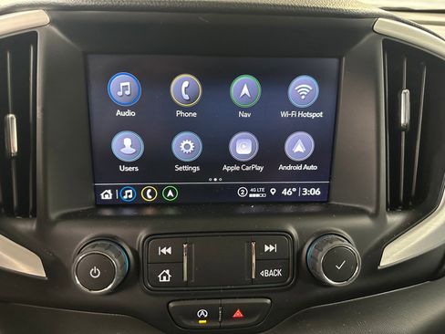 Certified 2022 GMC Terrain SLE w/ Driver Convenience Package image 15