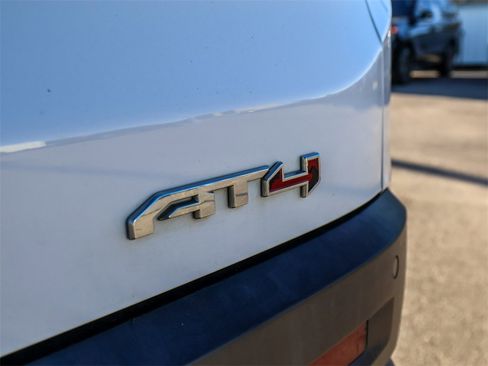 Used 2020 GMC Acadia AT4 w/ Trailering Package image 11