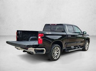 New 2026 Chevrolet Silverado 1500 LTZ w/ LTZ Premium Texas Edition AWD/4WD video 2