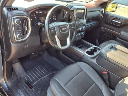 Used 2022 GMC Sierra 1500 SLT w/ SLT Premium Package image 6
