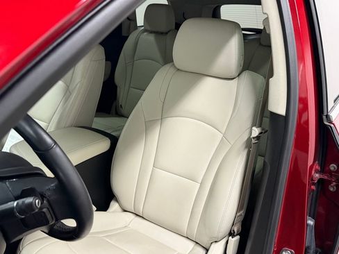 Certified 2024 Buick Enclave Essence w/ Trailering Package, 5000 lbs. image 42