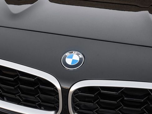 Used 2024 BMW Z4 sDrive30i w/ Convenience Package RWD image 47