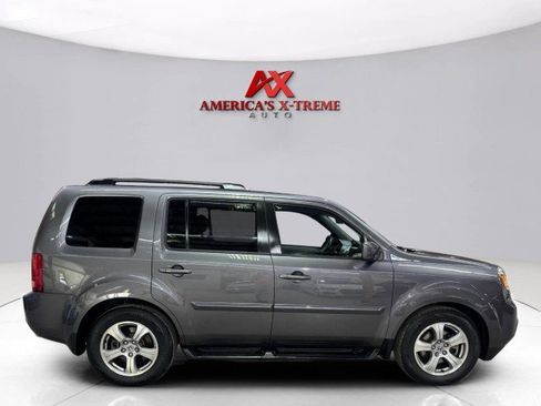 Used 2014 Honda Pilot EX-L image 8