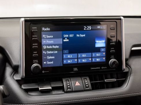 Used 2020 Toyota RAV4 Limited w/ Limited Grade Weather Package AWD/4WD image 16