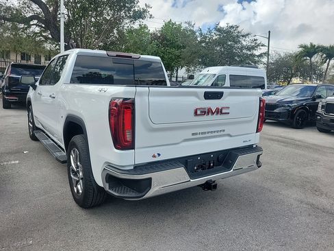 Used 2024 GMC Sierra 1500 SLT w/ SLT Premium Plus Package image 14