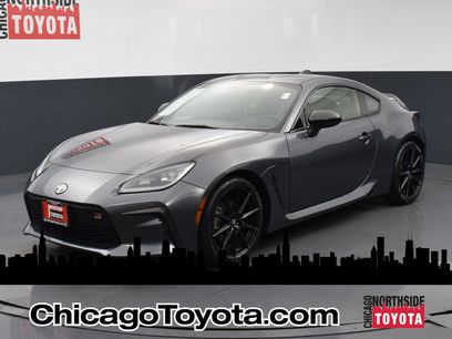 Used 2025 Toyota GR86 Premium w/ ALL Weather Mat Package (TMS)