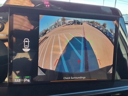 New 2026 Subaru Outback Limited image 18