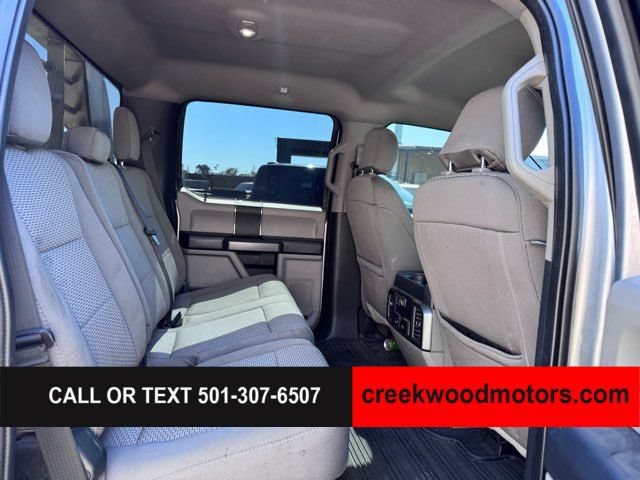 Used 2021 Ford F350 XLT w/ XLT Value Package AWD/4WD image 13