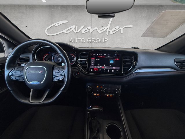 Used 2025 Dodge Durango GT RWD image 20