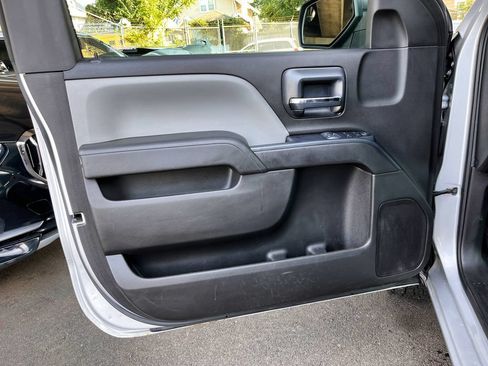 Used 2018 Chevrolet Silverado 1500 W/T w/ WT Fleet Convenience Package RWD image 46