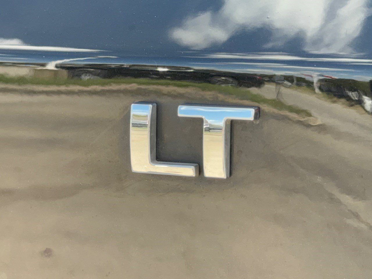Certified 2024 Chevrolet Trax LT FWD image 31