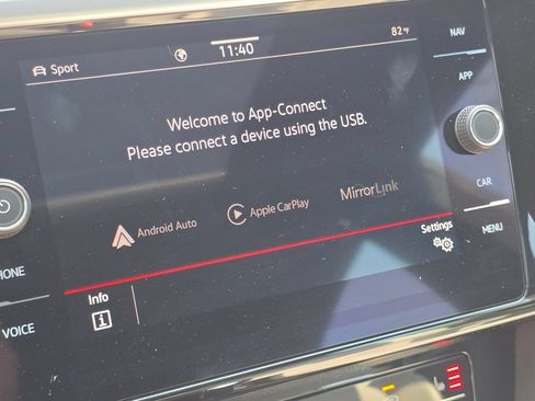 Used 2023 Volkswagen Arteon SEL AWD/4WD image 6