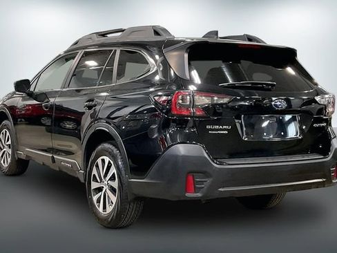 Used 2020 Subaru Outback Premium AWD/4WD image 12