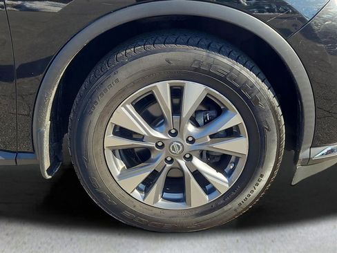 Used 2016 Nissan Murano SL image 4