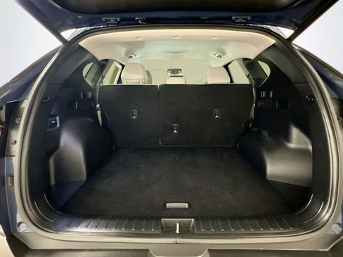 Used 2025 Hyundai Tucson SEL AWD/4WD image 30