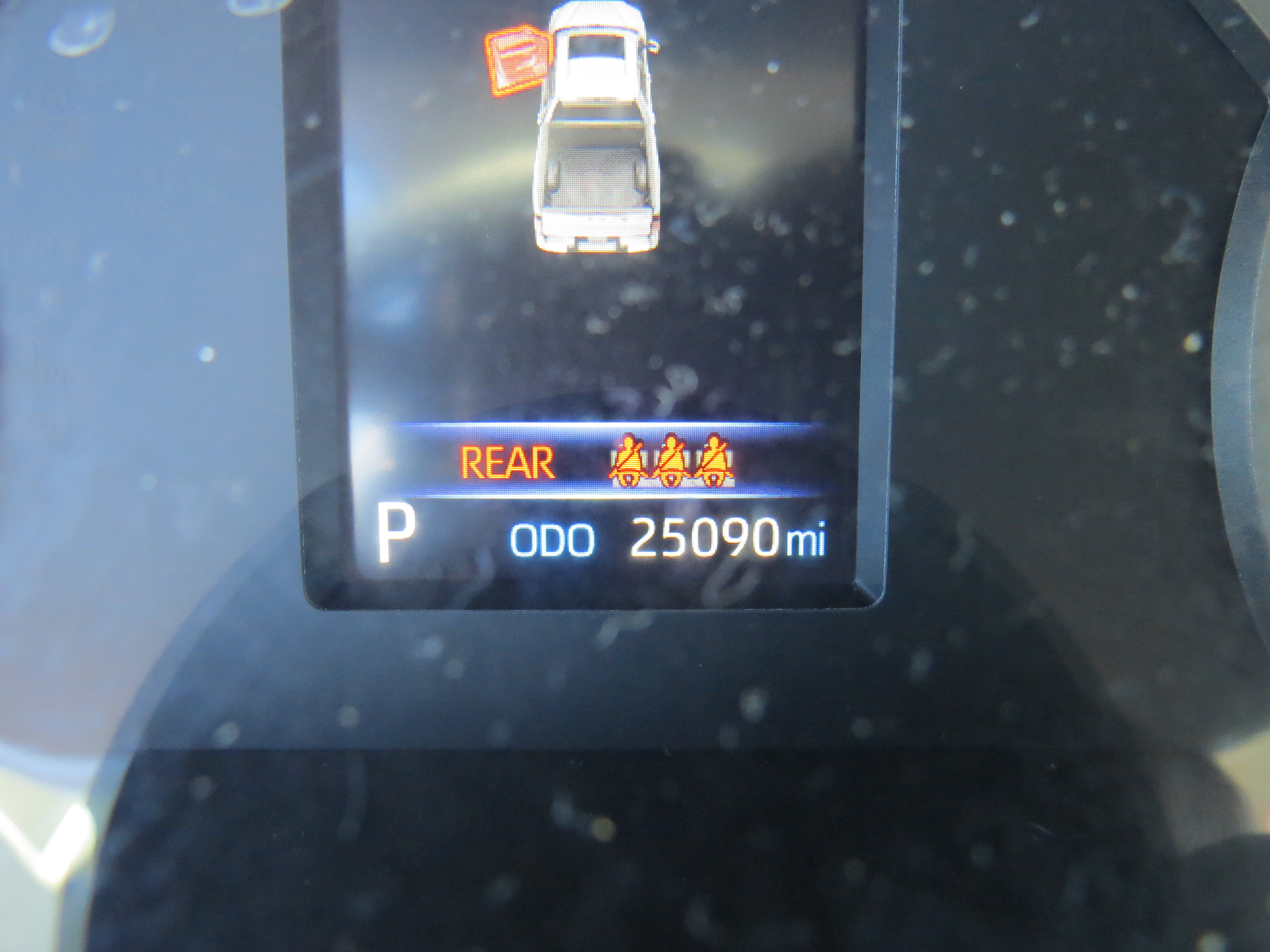 Used 2023 Toyota Tundra SR5 w/ SR5 Convenience Package AWD/4WD image 25