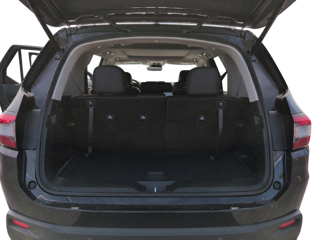 New 2026 Honda Pilot Touring image 27