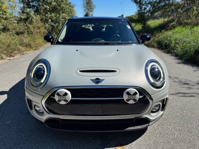 Used 2019 MINI Cooper Clubman S w/ Premium Package AWD/4WD image 3