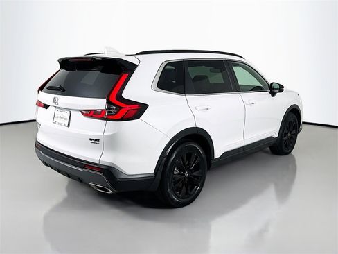 Used 2023 Honda CR-V Sport Touring image 9