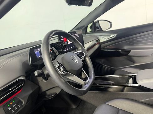 Used 2023 Volkswagen ID.4 Pro S AWD/4WD image 22