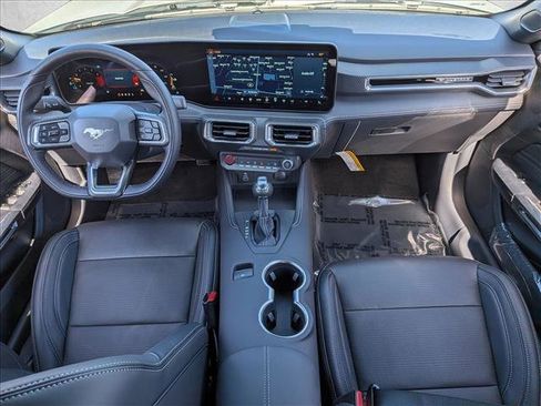 New 2026 Ford Mustang Premium image 14