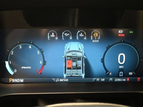Certified 2024 Ford F150 STX RWD image 13
