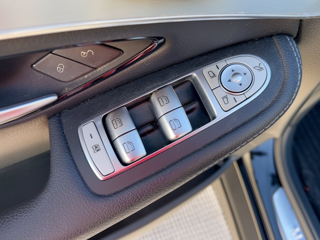 Used 2019 Mercedes-Benz GLC 300 image 15