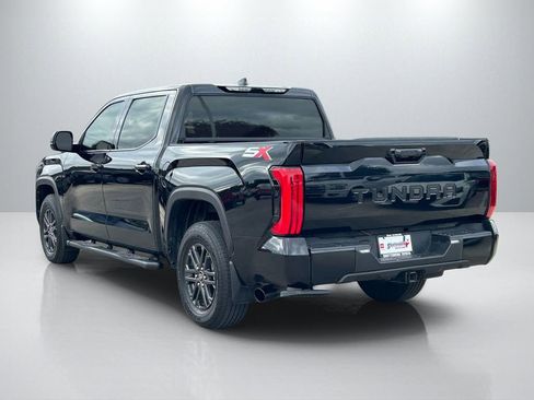 Used 2025 Toyota Tundra SR5 w/ SX Package image 7