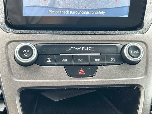 Used 2023 Ford Transit Connect XL FWD image 31