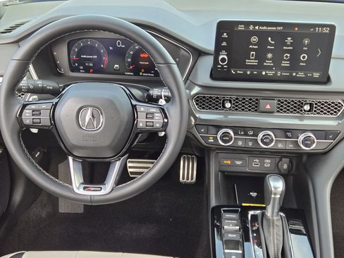 Certified 2025 Acura Integra A-Spec image 26