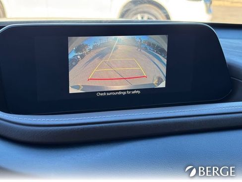 Certified 2025 MAZDA CX-30 AWD 2.5 S w/ Premium Package image 22