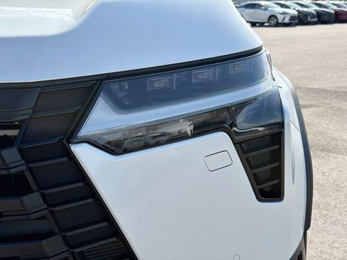 New 2026 Lexus GX 550 image 9