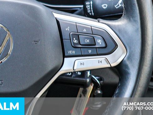 Used 2024 Volkswagen Jetta S image 35