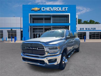 Used 2019 RAM 3500 Laramie
