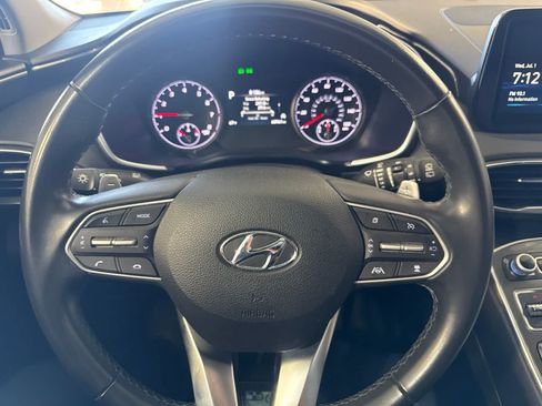 Used 2023 Hyundai Santa Fe SEL AWD/4WD image 26