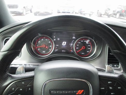 Used 2023 Dodge Charger Scat Pack image 24