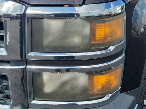 Used 2014 Chevrolet Silverado 1500 W/T w/ Trailering Package image 10