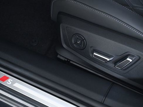 New 2025 Audi S5 Premium Plus image 18