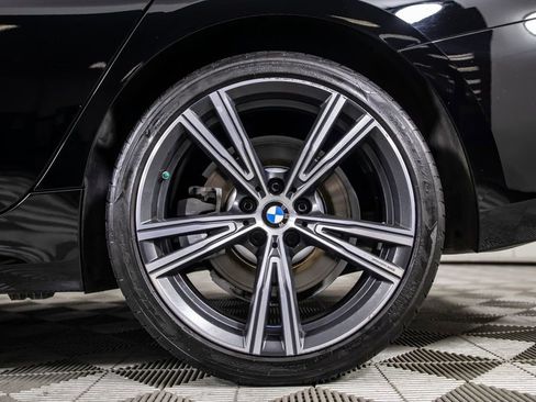 Used 2023 BMW 330i Sedan w/ Driving Assistance Package RWD image 10