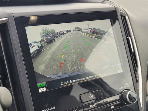 Used 2024 Subaru Forester Limited w/ Pop Package 2 image 21