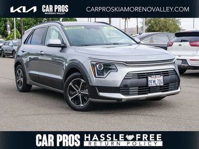 Used 2023 Kia Niro EX
