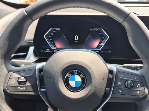 New 2027 BMW X1 xDrive28i AWD/4WD image 20