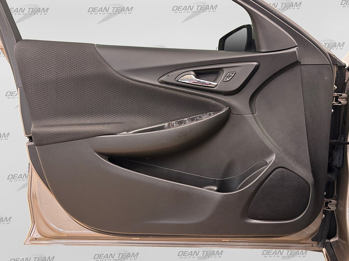 Used 2023 Chevrolet Malibu LT FWD image 13