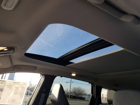 New 2026 INFINITI QX60 Luxe w/ Cargo Package image 22