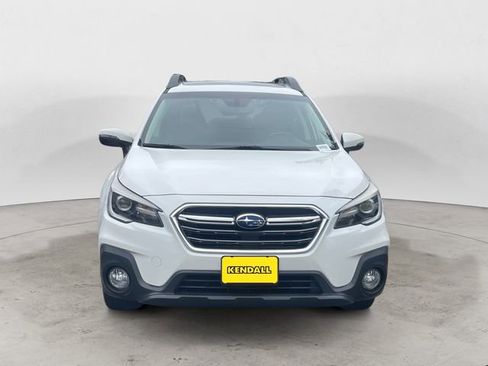 Used 2019 Subaru Outback 2.5i Limited AWD/4WD image 8