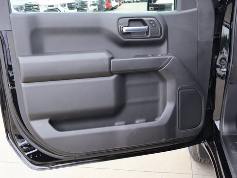 New 2025 GMC Sierra 1500 Pro w/ Pro Value Package image 10